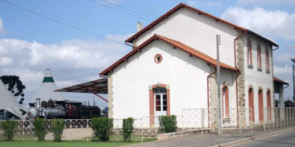 Imagem ilustrativa da imagem Casa da Memória prepara programação especial