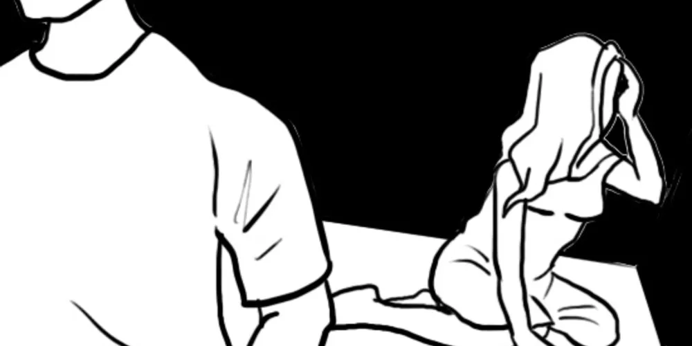 Imagem ilustrativa da imagem Mulheres são queimadas e golpeadas na Páscoa