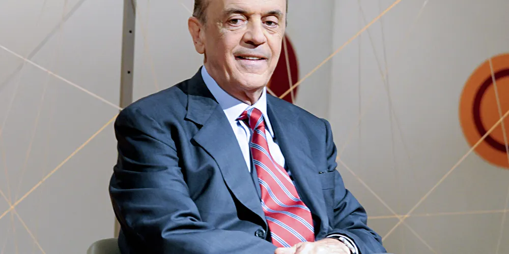 Imagem ilustrativa da imagem José Serra está internado no Hospital Sírio-Libanês