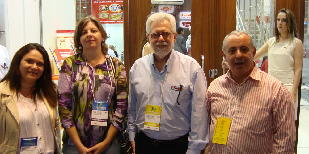 Imagem ilustrativa da imagem Abastecimento na Mercosuper