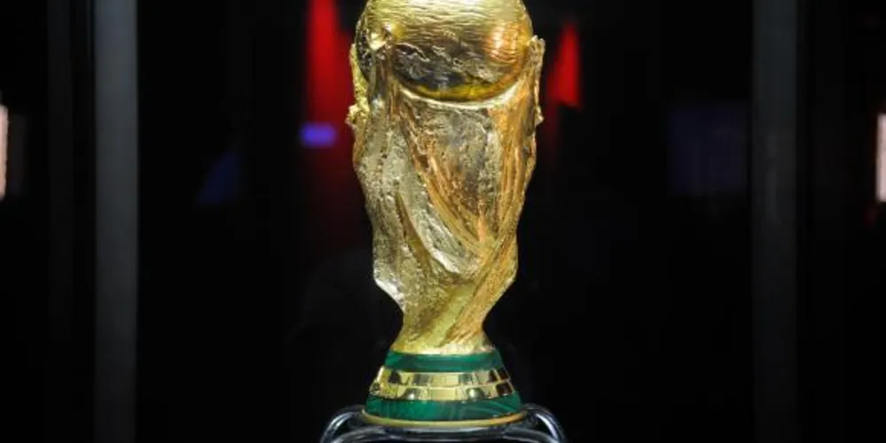 Imagem ilustrativa da imagem Faltam 50 dias para o início da Copa do Mundo no Brasil