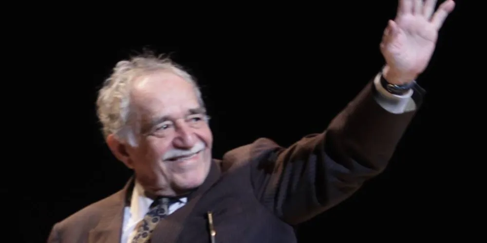 Imagem ilustrativa da imagem Morre Gabriel García Márquez, gênio da literatura