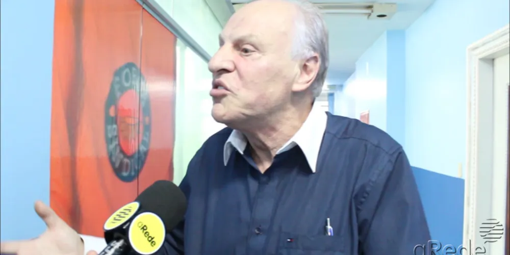 Imagem ilustrativa da imagem Câmara vota hoje parecer da ‘Calçada da Fama’