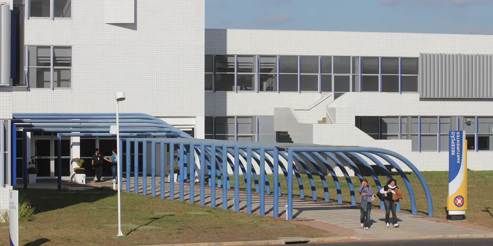 Imagem ilustrativa da imagem Liminar garante atendimento no Hospital Universitário