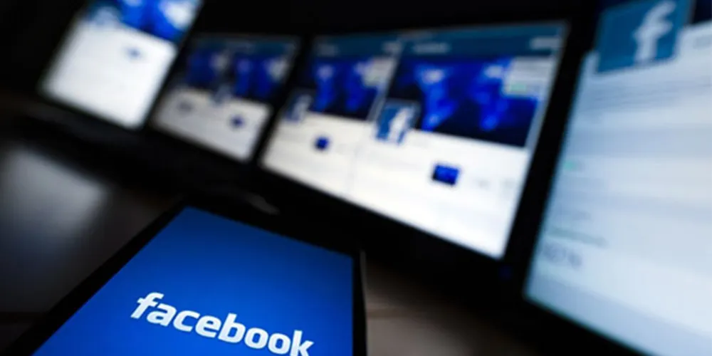 Imagem ilustrativa da imagem Pedófilo usava perfil falso no Facebook para escolher vítimas