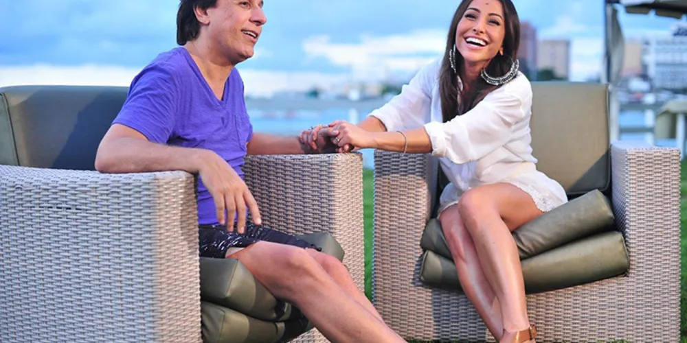 Imagem ilustrativa da imagem Escalação de novela tem agora uma nova moda