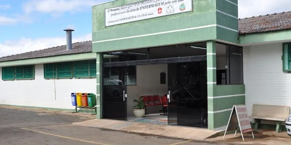 Imagem ilustrativa da imagem Homem fica em estado grave após levar facada no peito