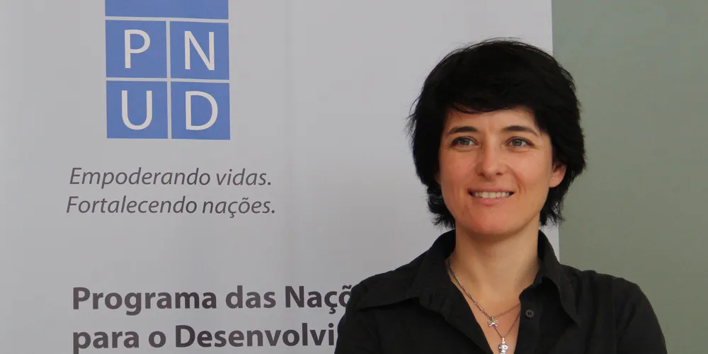 Imagem ilustrativa da imagem AMCG e Núcleo ODM trazem oficial da ONU a PG