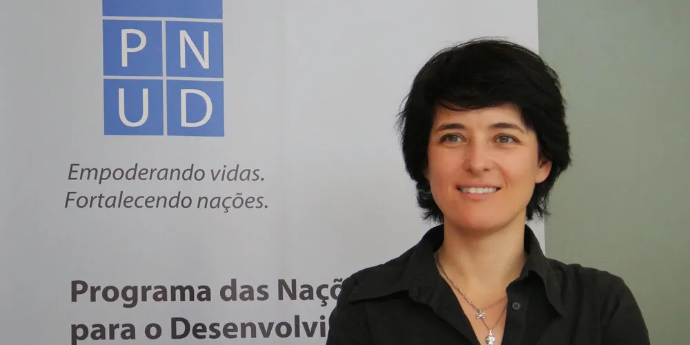 Imagem ilustrativa da imagem Prefeitos assumem compromisso com ODM