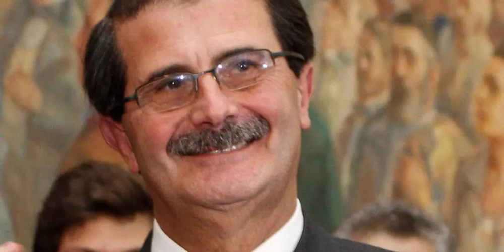 Imagem ilustrativa da imagem João Carlos Gomes retorna à Seti