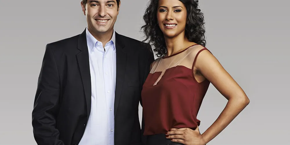 Imagem ilustrativa da imagem Band fecha equipe do novo jornal das manhãs