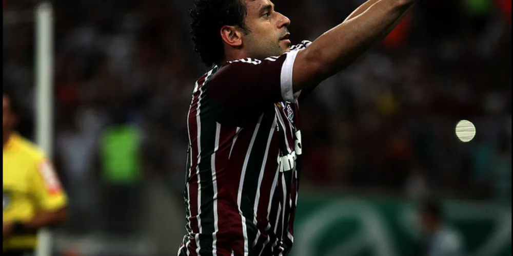 Imagem ilustrativa da imagem Mais sete jogos encerram primeira rodada do Brasileirão