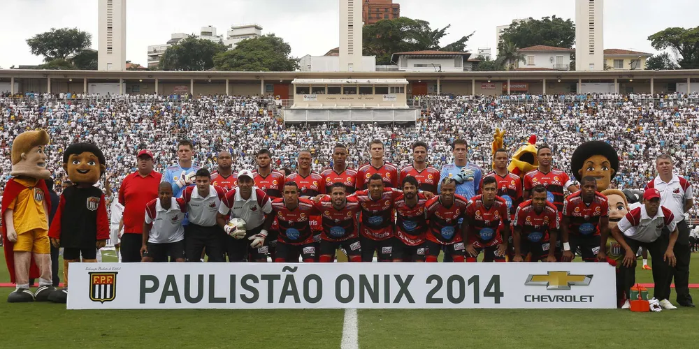 Imagem ilustrativa da imagem Ituano supera Santos nos Pênaltis e é campeão Paulista