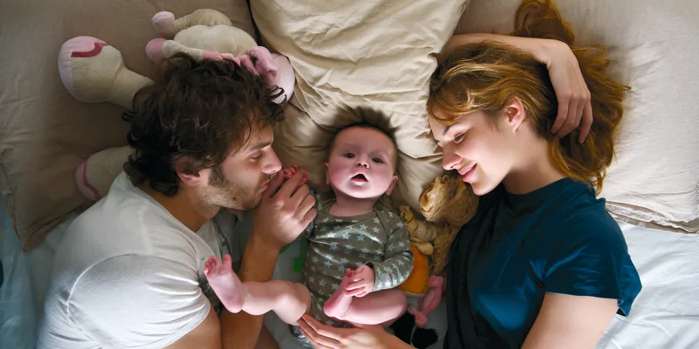 Imagem ilustrativa da imagem A vida como ela é