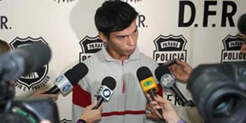 Imagem ilustrativa da imagem Acusado de matar jornalista Wilson Bueno é absolvido