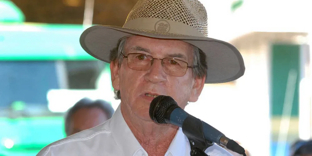 Imagem ilustrativa da imagem Aos 66 anos, morre Adilson Berger