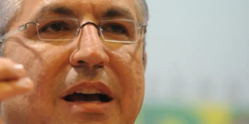 Imagem ilustrativa da imagem PF descobre ligação entre Youssef e Alexandre Padilha