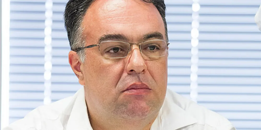Imagem ilustrativa da imagem André Vargas renuncia hoje ao mandato de deputado