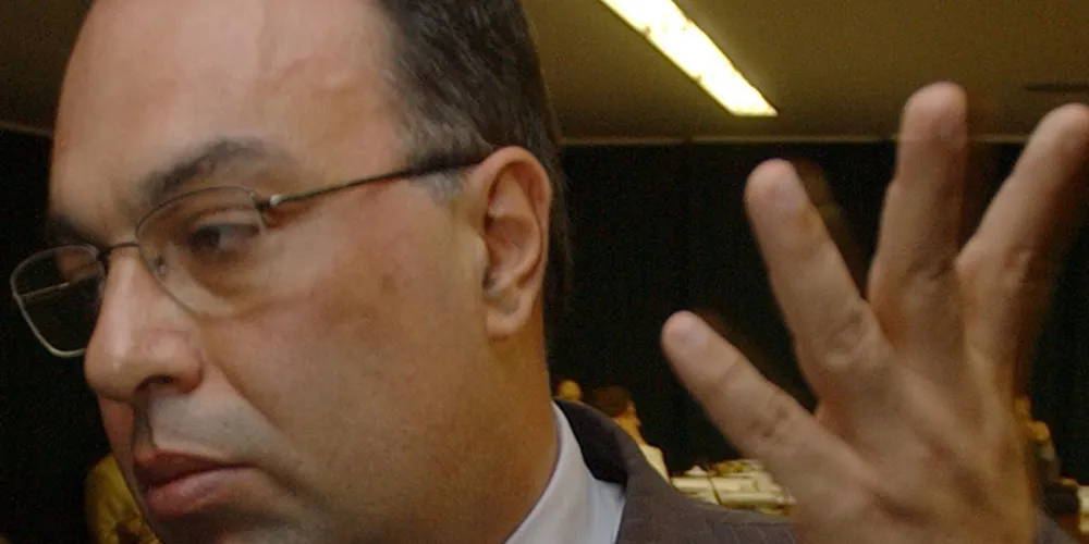 Imagem ilustrativa da imagem Câmara arquiva pedido de investigação sobre André Vargas