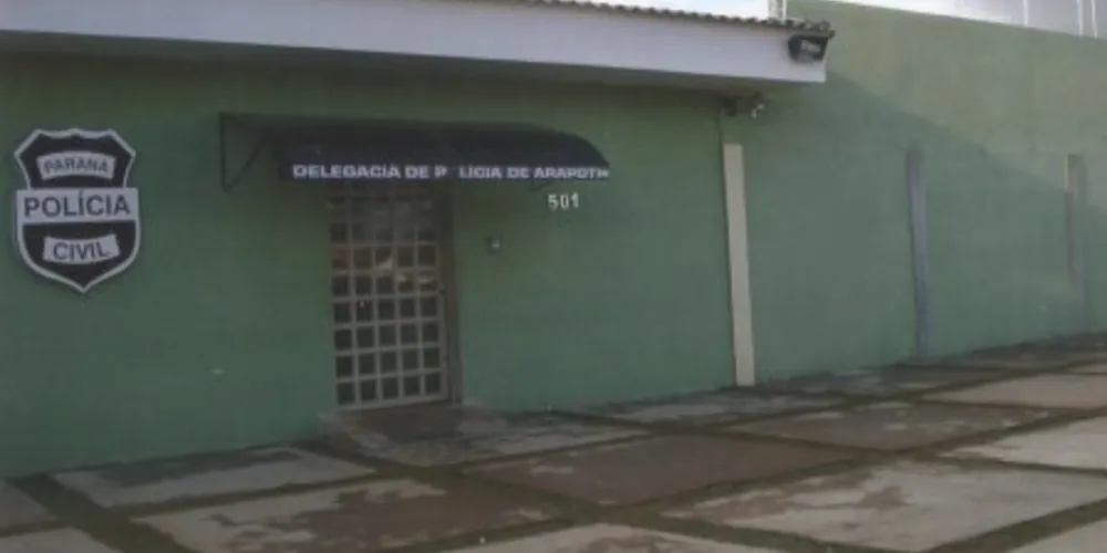 Imagem ilustrativa da imagem PM prende suspeito de estupro, mas vítima desiste de denunciar