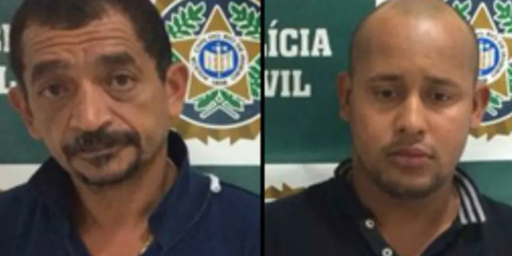 Imagem ilustrativa da imagem Assassino profissional tinha lista com preços de vítimas