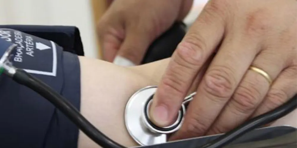 Imagem ilustrativa da imagem Médicos reivindicam melhores salários e condições de trabalho