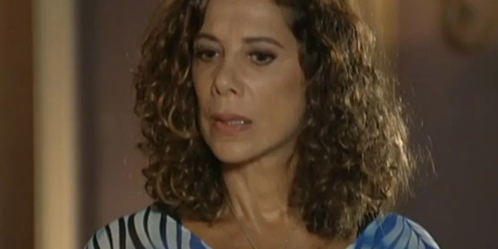 Imagem ilustrativa da imagem Branca fica chocada ao receber uma péssima notícia