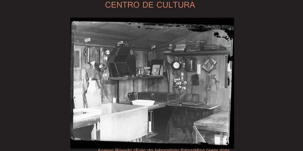 Imagem ilustrativa da imagem Semana Nacional dos Museus em Ponta Grossa