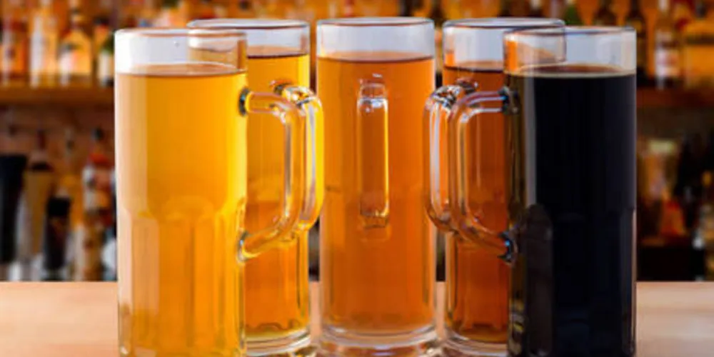 Imagem ilustrativa da imagem Fazenda aumenta imposto sobre refrigerantes e cervejas