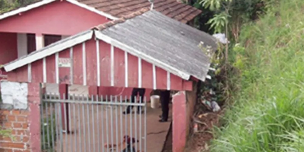 Imagem ilustrativa da imagem Assessor de vice-prefeito é morto ao cortar gato de luz