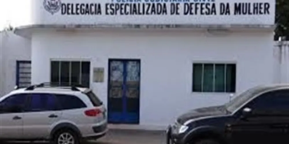 Imagem ilustrativa da imagem Mãe confessa que deixou bebê em matagal por já ter três filhos