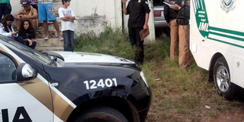 Imagem ilustrativa da imagem Diretor da ‘Fúria Independente’ é executado em Curitiba