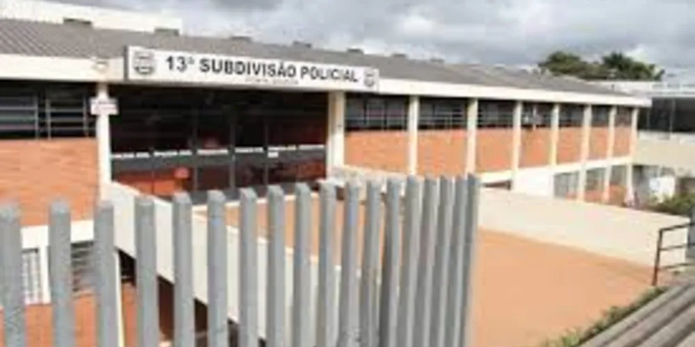 Imagem ilustrativa da imagem Adolescente é preso vendendo crack em pista de skate