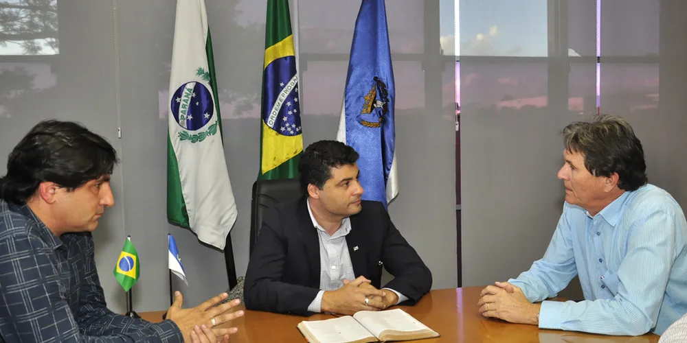 Imagem ilustrativa da imagem Efapi já tem novo coordenador