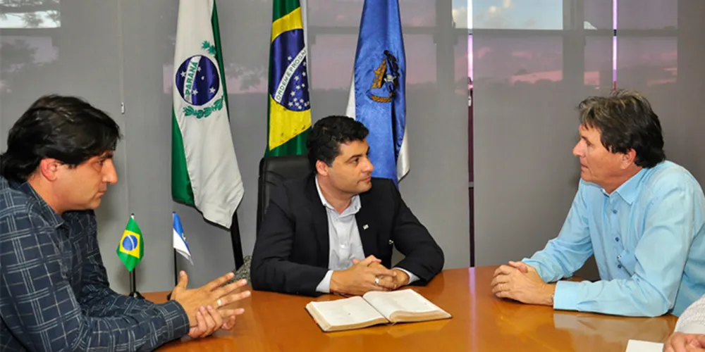 Imagem ilustrativa da imagem 37ª edição da Efapi tem novo coordenador