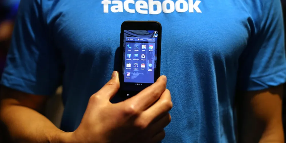 Imagem ilustrativa da imagem Facebook quer tirar bate-papo de aplicativo