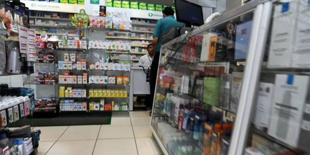 Imagem ilustrativa da imagem Câmara aprova projeto que libera inibidores de apetite