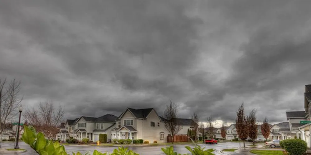 Imagem ilustrativa da imagem Tornados nos Estados Unidos causam 17 mortes