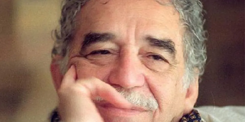 Imagem ilustrativa da imagem García Márquez permanece internado e quadro é estável
