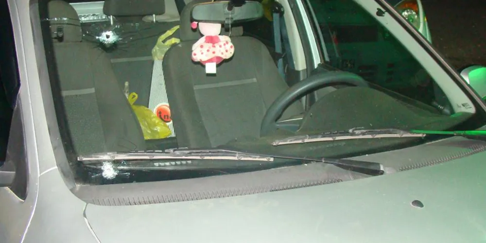 Imagem ilustrativa da imagem Rapaz é morto a tiros horas depois de ganhar a liberdade