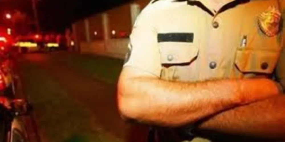 Imagem ilustrativa da imagem Polícia Militar caça suspeitos de tráfico em Piraí