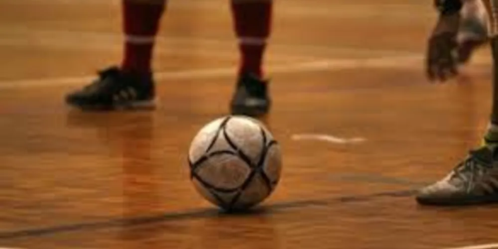 Imagem ilustrativa da imagem Time de futsal feminino é vítima de machismo em Telêmaco