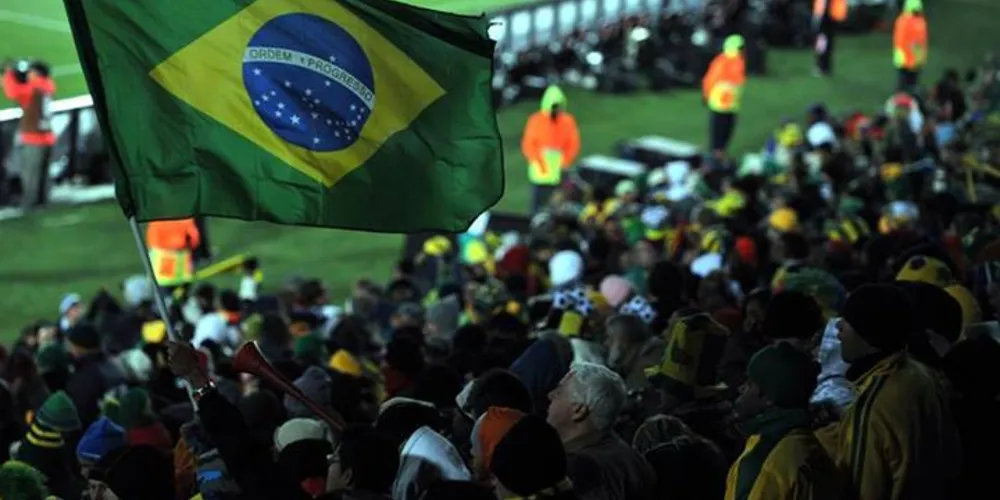 Imagem ilustrativa da imagem Fifa inicia hoje última fase de venda de ingressos para Copa