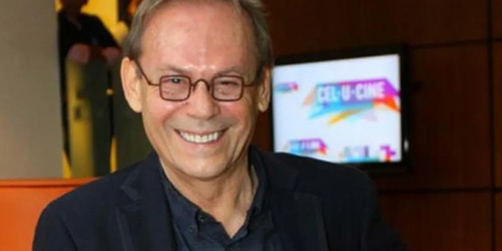 Imagem ilustrativa da imagem Morre aos 66 anos o ator José Wilker