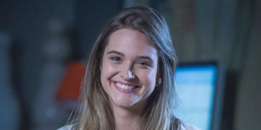 Imagem ilustrativa da imagem Lili descobre nova maldade de LC