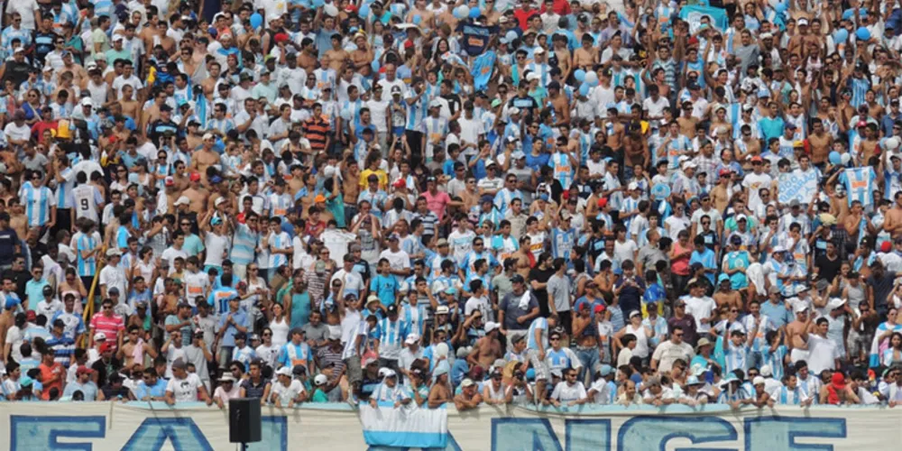 Imagem ilustrativa da imagem Em jogo eletrizante, Londrina e Maringá empatam em 2 a 2