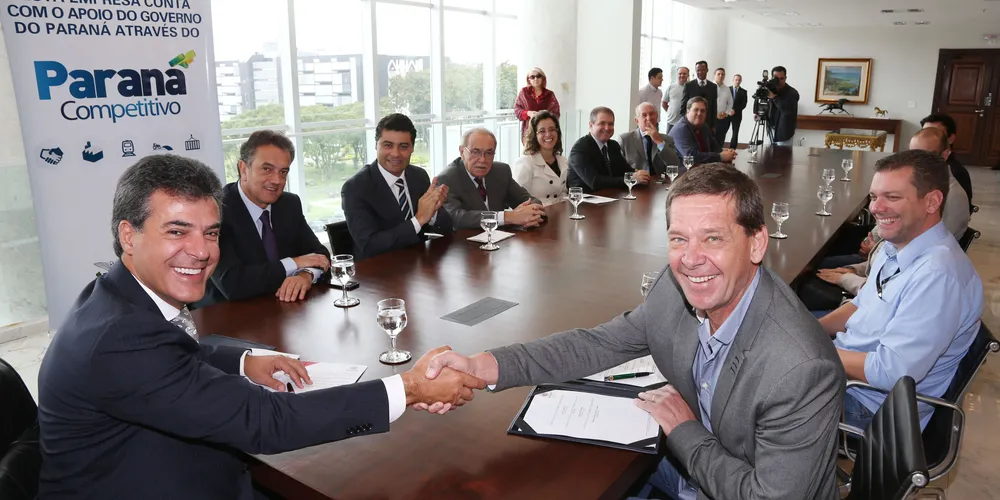 Imagem ilustrativa da imagem Rede Madero abre fábricas em Curitiba e Ponta Grossa