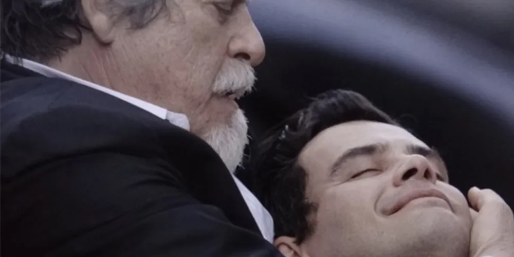 Imagem ilustrativa da imagem Manfred não resiste e morre em perseguição; Pérola desaparece