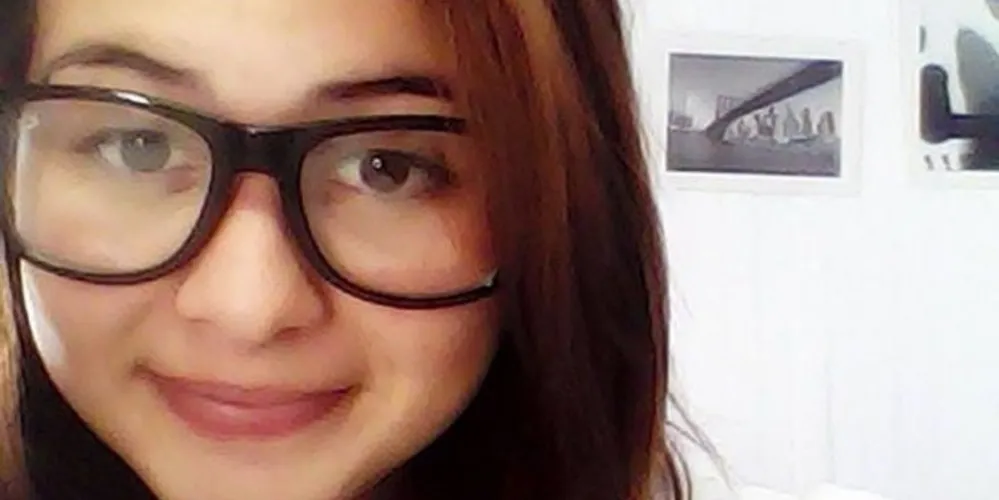 Imagem ilustrativa da imagem Laudo do IML confirma que Tayná não sofreu violência sexual