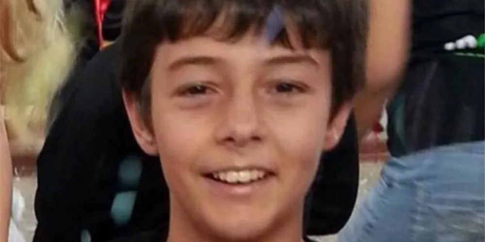 Imagem ilustrativa da imagem Pai e madrasta são acusados de matar menino de 11 anos